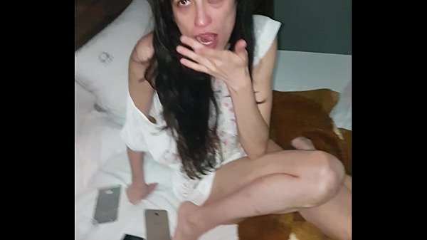 Otroligt bästa avsugning någonsin! Min stora kuk blir galen!