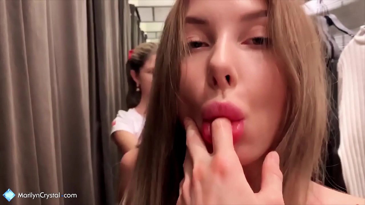 Lesbiska onanerar och slickar fitta butik - gin gerson crystal marilyn