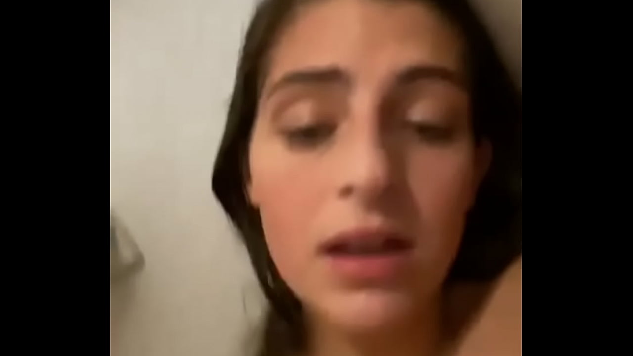 Blåögd snygging, korta hemsexvideor, ett urval av