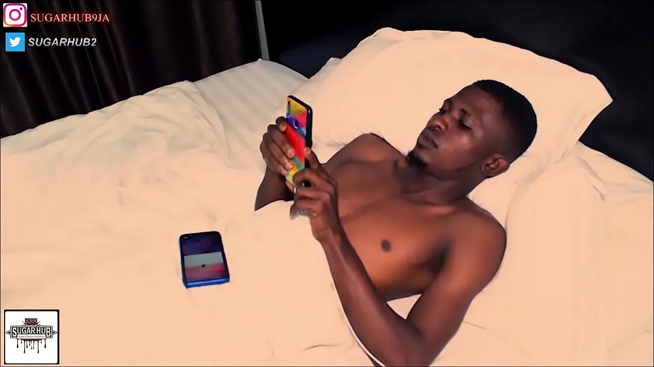 Knulla två sockermodeller