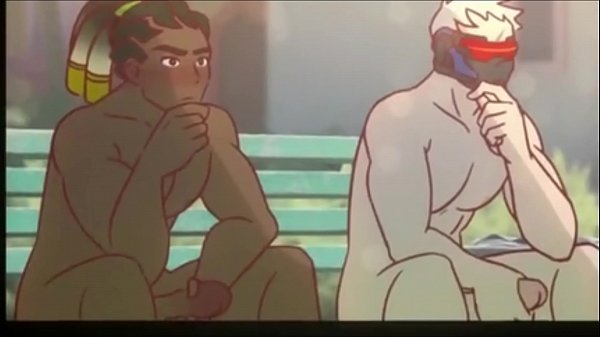 De mest levande bilderna av denna tecknade film i slow motion.